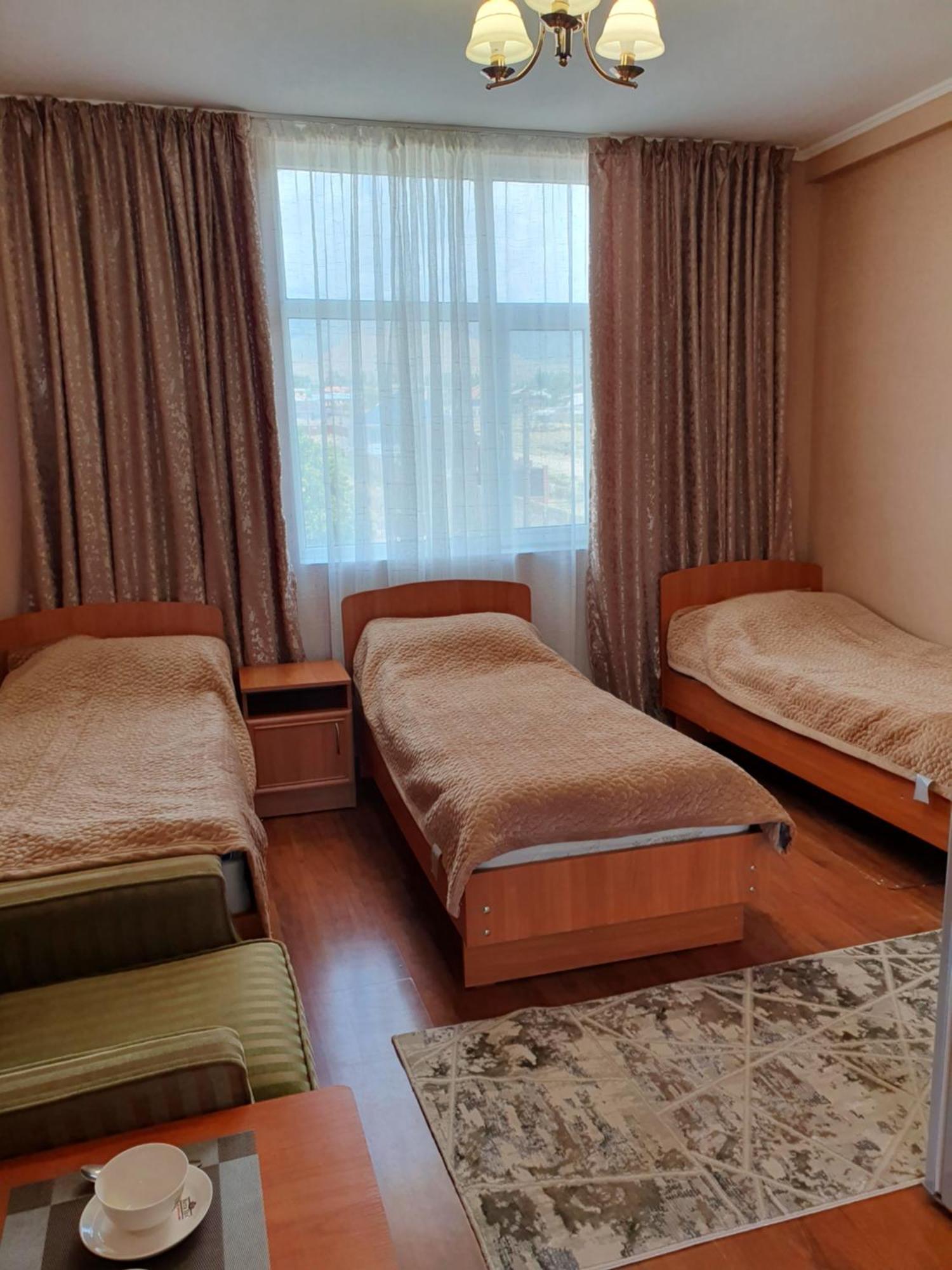 Aquamarine Inn Чолпон-Ата Экстерьер фото