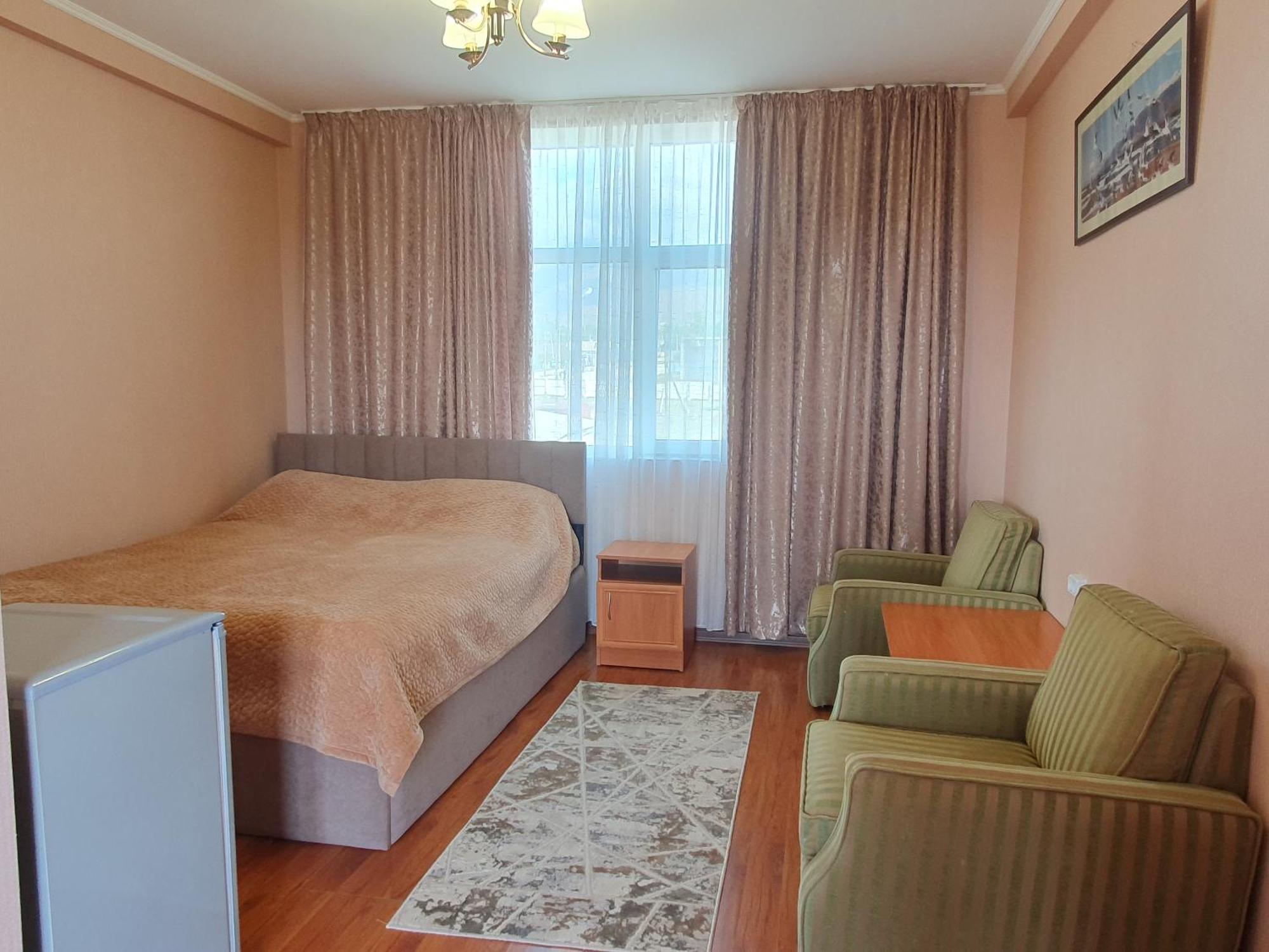 Aquamarine Inn Чолпон-Ата Экстерьер фото