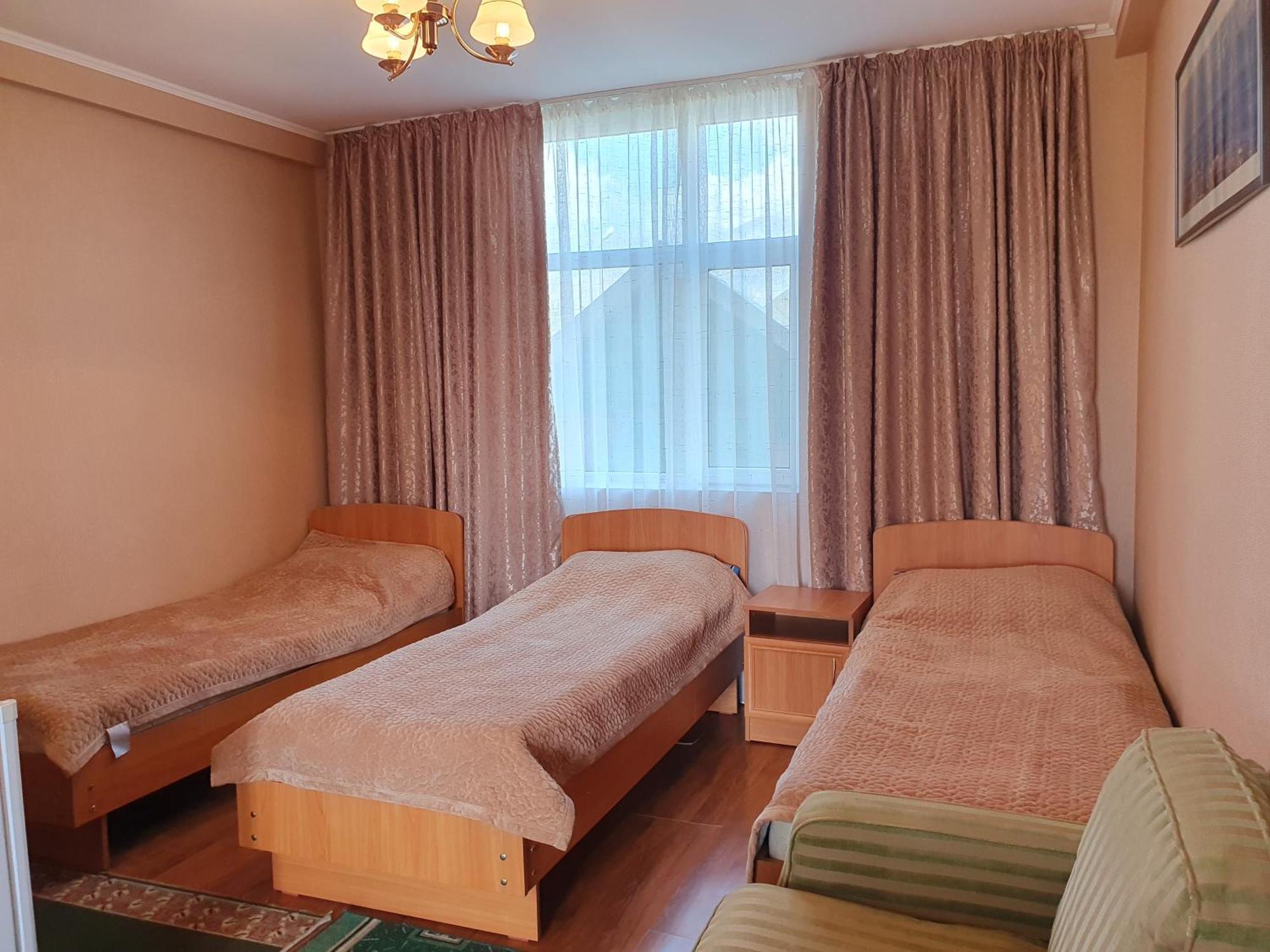 Aquamarine Inn Чолпон-Ата Экстерьер фото